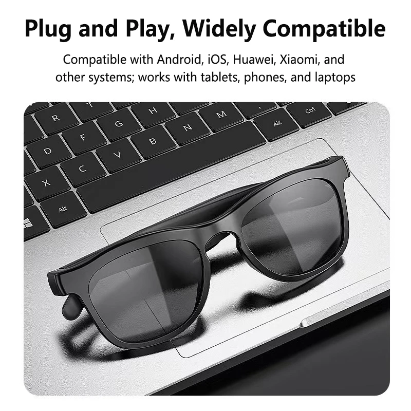 원플러스 8K AI 스마트 선글라스: 카메라, 사진 및 - Smart Glasses Lens 리뷰 및 가격