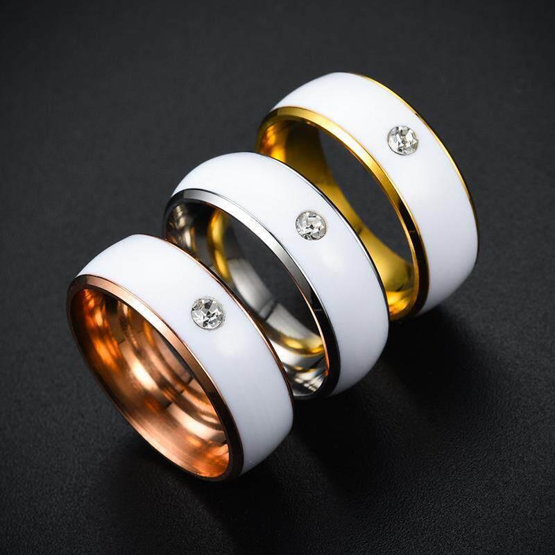 스마트 NFC 링 티타늄 스틸 맞춤형 개인화 휴대폰 링 - Smart Ring Nfc Pay 리뷰 및 가격
