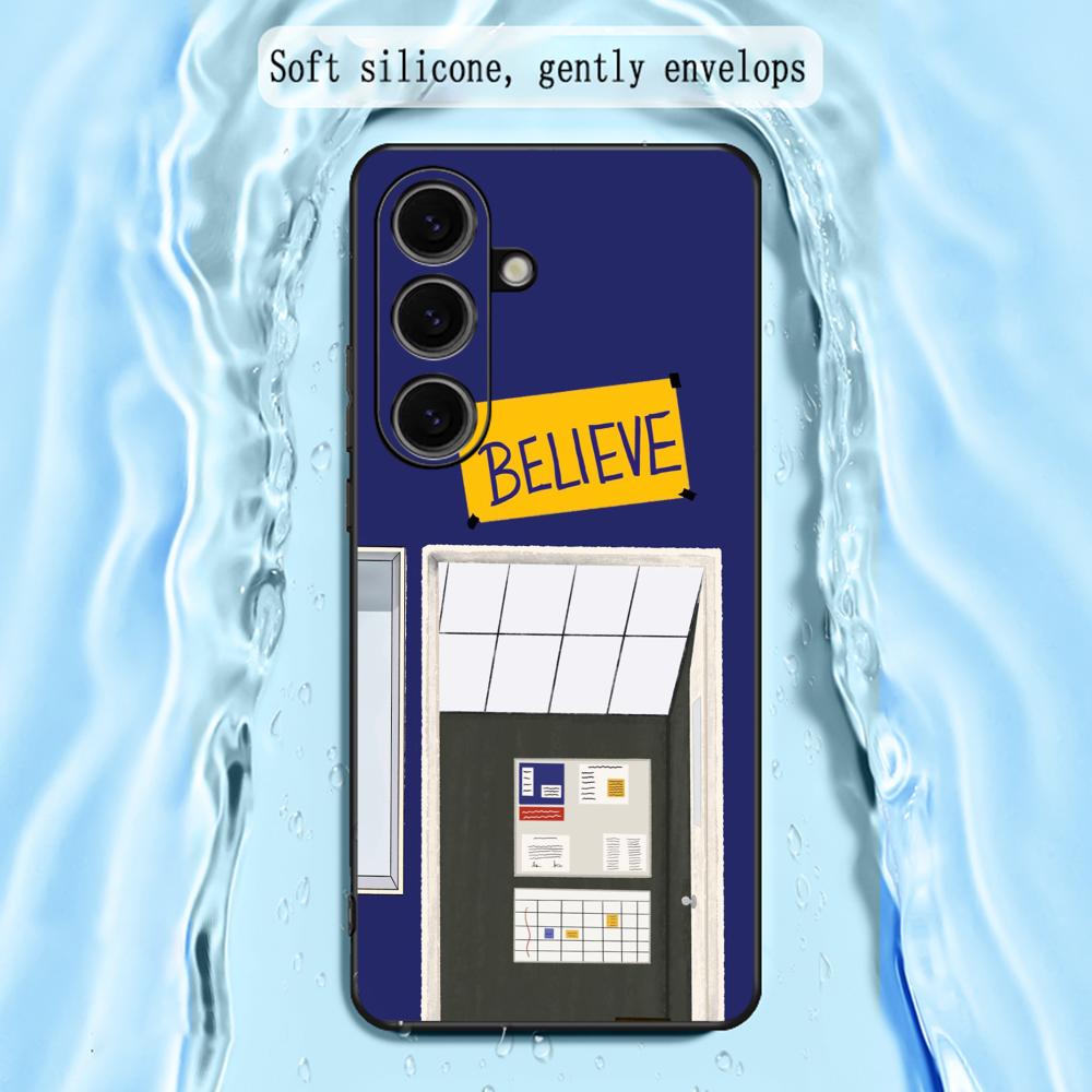 세련된 디자인의 T-Ted 로고가 새겨진 삼성 갤럭시  - Samsung Galaxy S24 리뷰 및 가격