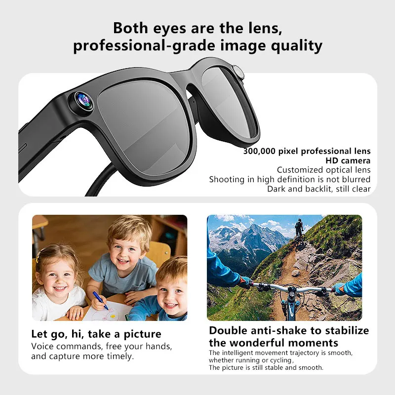 Lenovo ThinkPlus AI 스마트 글래스, 3 - Smart Glasses Lens 리뷰 및 가격