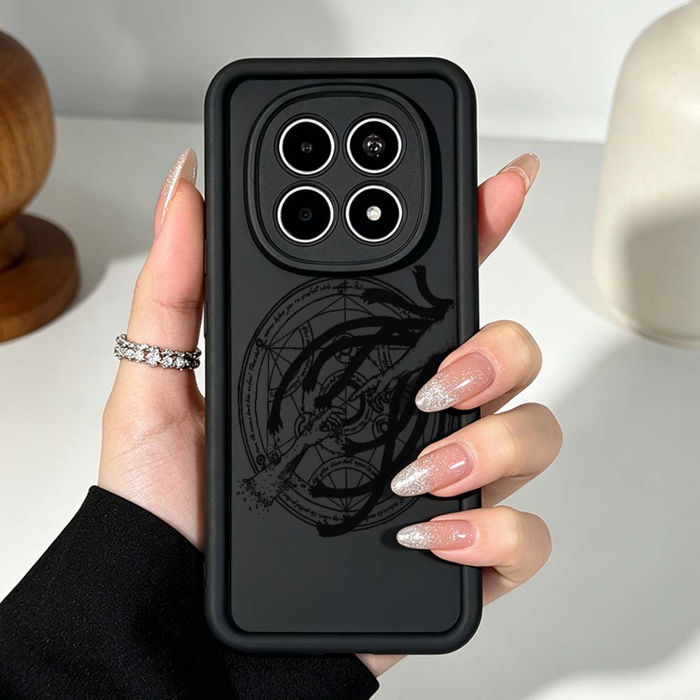 강철의 연금술사 패션 폰 케이스 (샤오미 레드미 노트  - Xiaomi Redmi Note 14 리뷰 및 가격