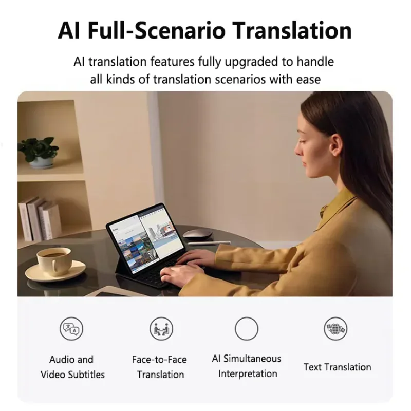 레노버 패션 터치 스마트 음성 어시스턴트 안경 블루투스 - Smart Glasses Lens 리뷰 및 가격
