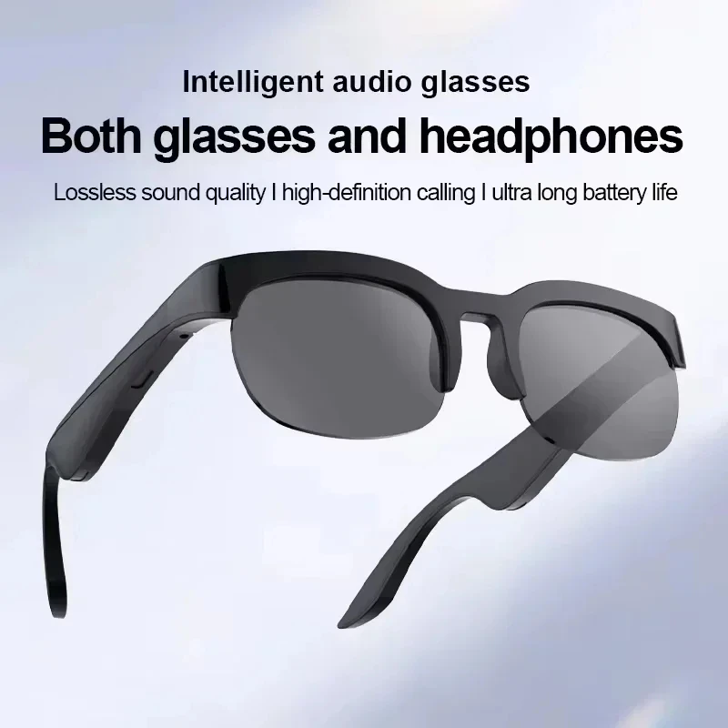 레노버의 최신 8K 2400MP AI 스마트 글래스:  - Smart Glasses Lens 리뷰 및 가격