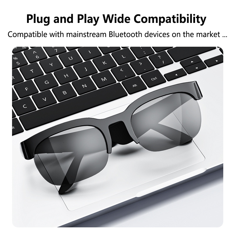 Lenovo AI 스마트 글래스, 8K 비디오 촬영 카 - Smart Glasses Lens 리뷰 및 가격