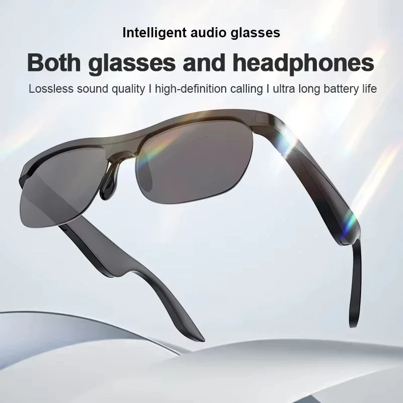 레노버 여성용/남성용 AI 카메라 스마트 안경, 108 - Smart Glasses Lens 리뷰 및 가격