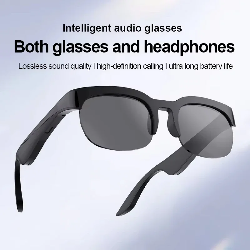 레노버 여성용/남성용 AI 카메라 스마트 안경, 108 - Smart Glasses Lens 리뷰 및 가격