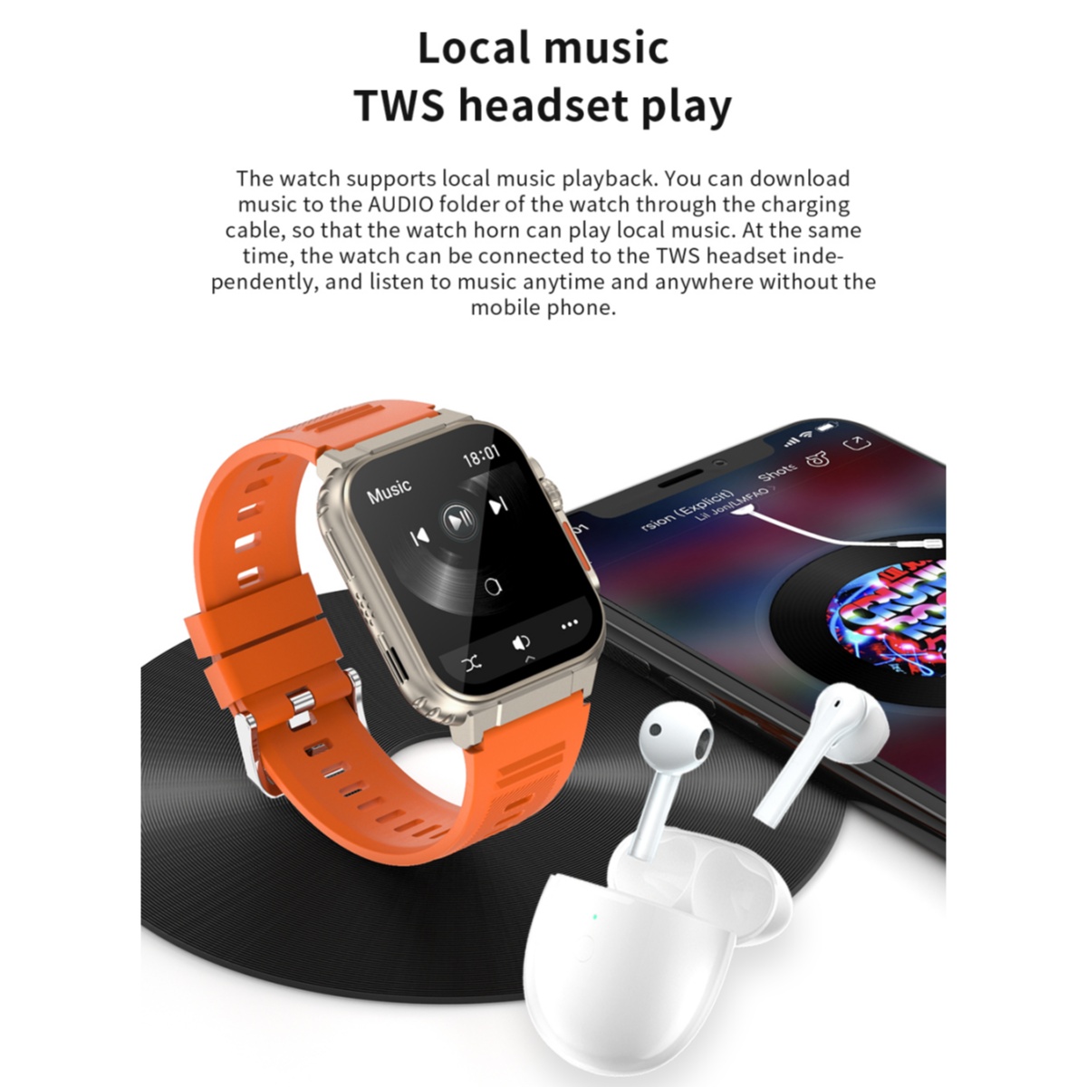 S12 울트라 MAX 5G 스마트워치 2.29인치 AM - Fall Detection Watch 리뷰 및 가격