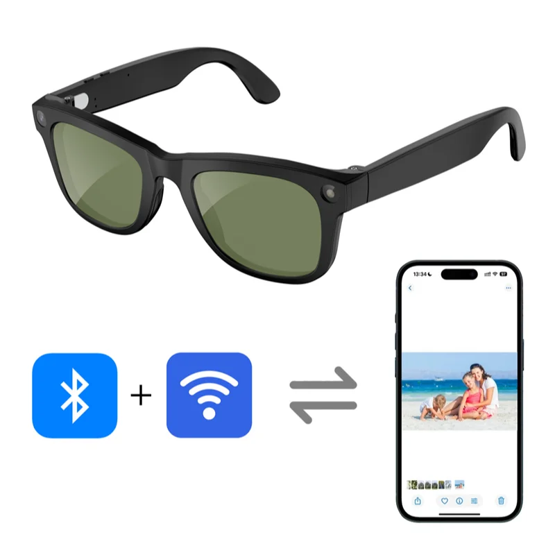 Lenovo ThinkPlus 스마트 AI 안경, 80 - Smart Glasses Lens 리뷰 및 가격