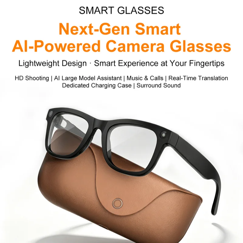 Lenovo ThinkPlus 스마트 AI 안경, 80 - Smart Glasses Lens 리뷰 및 가격