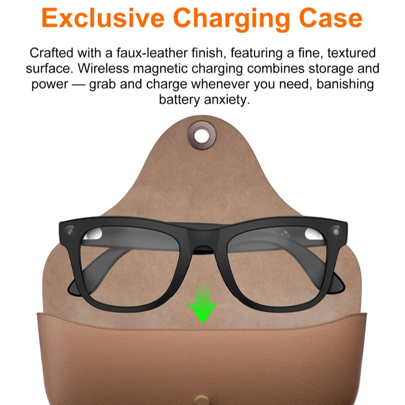 Lenovo ThinkPlus 스마트 AI 안경, 80 - Smart Glasses Lens 리뷰 및 가격